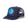 Little Groms trucker hat