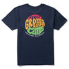 Little Groms Surf Camp short sleeve T-shirt